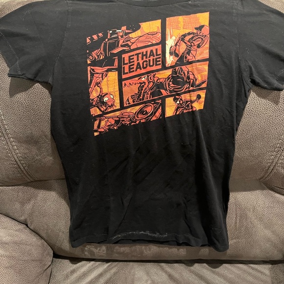 Graphic Men's Shirt lot - Picture 6 of 11